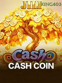 Cash Coin game cover