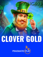Clover Gold game cover