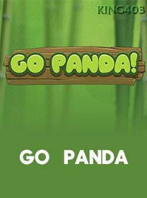 Go Panda game cover