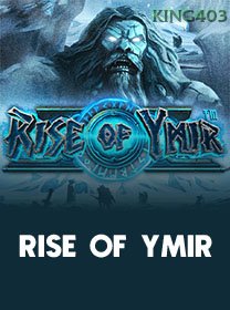 Rise Of Ymir game cover