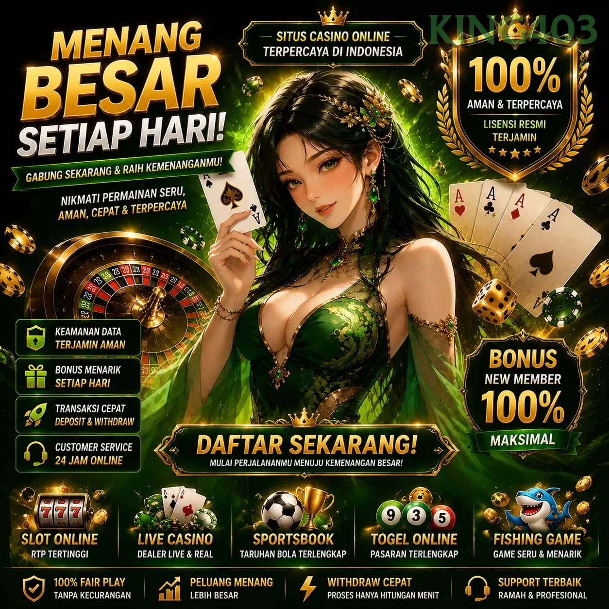 Slot icon