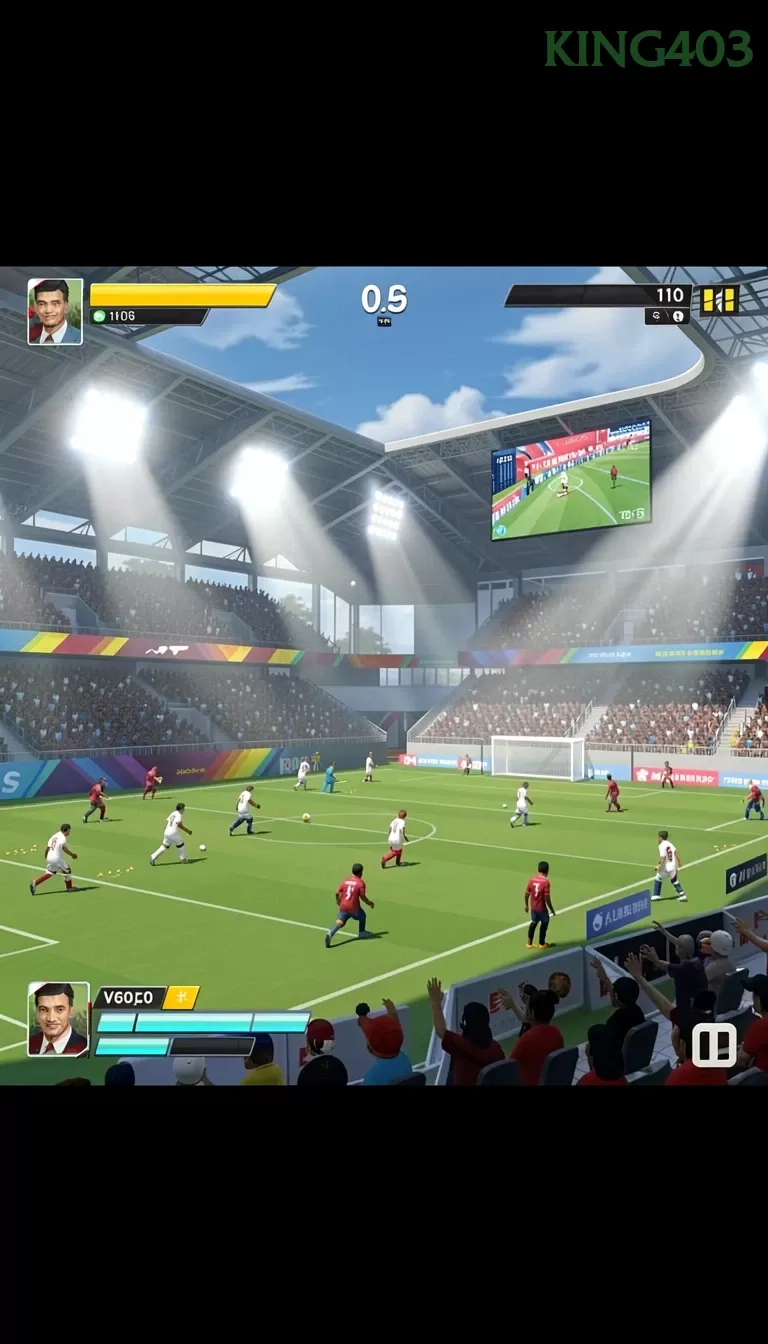 Screenshot Bombuster nomor 2