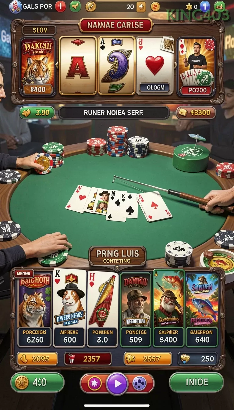 Screenshot Sir Blingalot nomor 2
