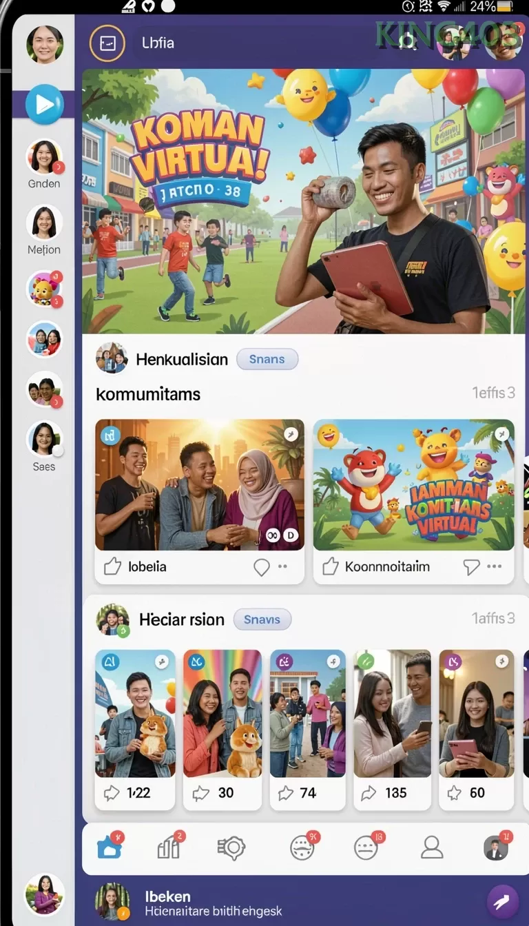 Screenshot Yu Fu nomor 1