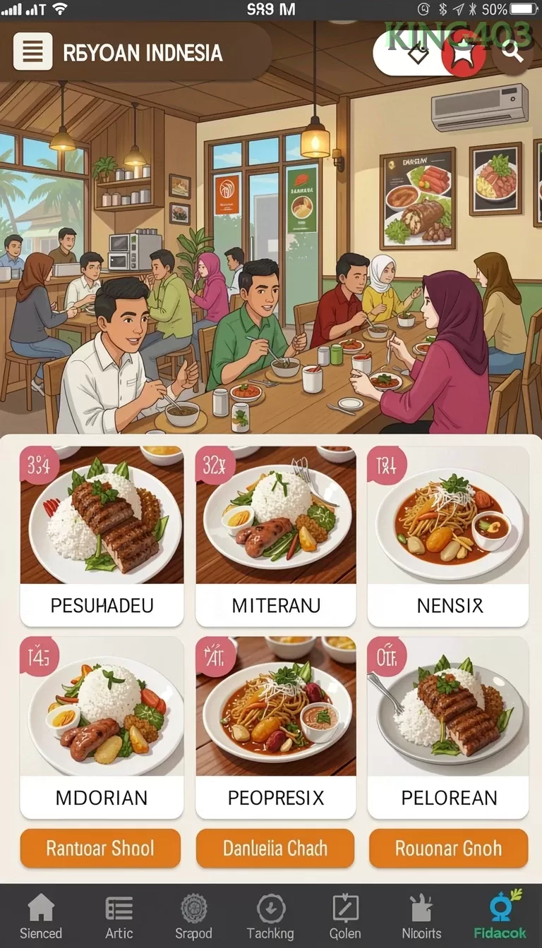 Screenshot Itero nomor 2