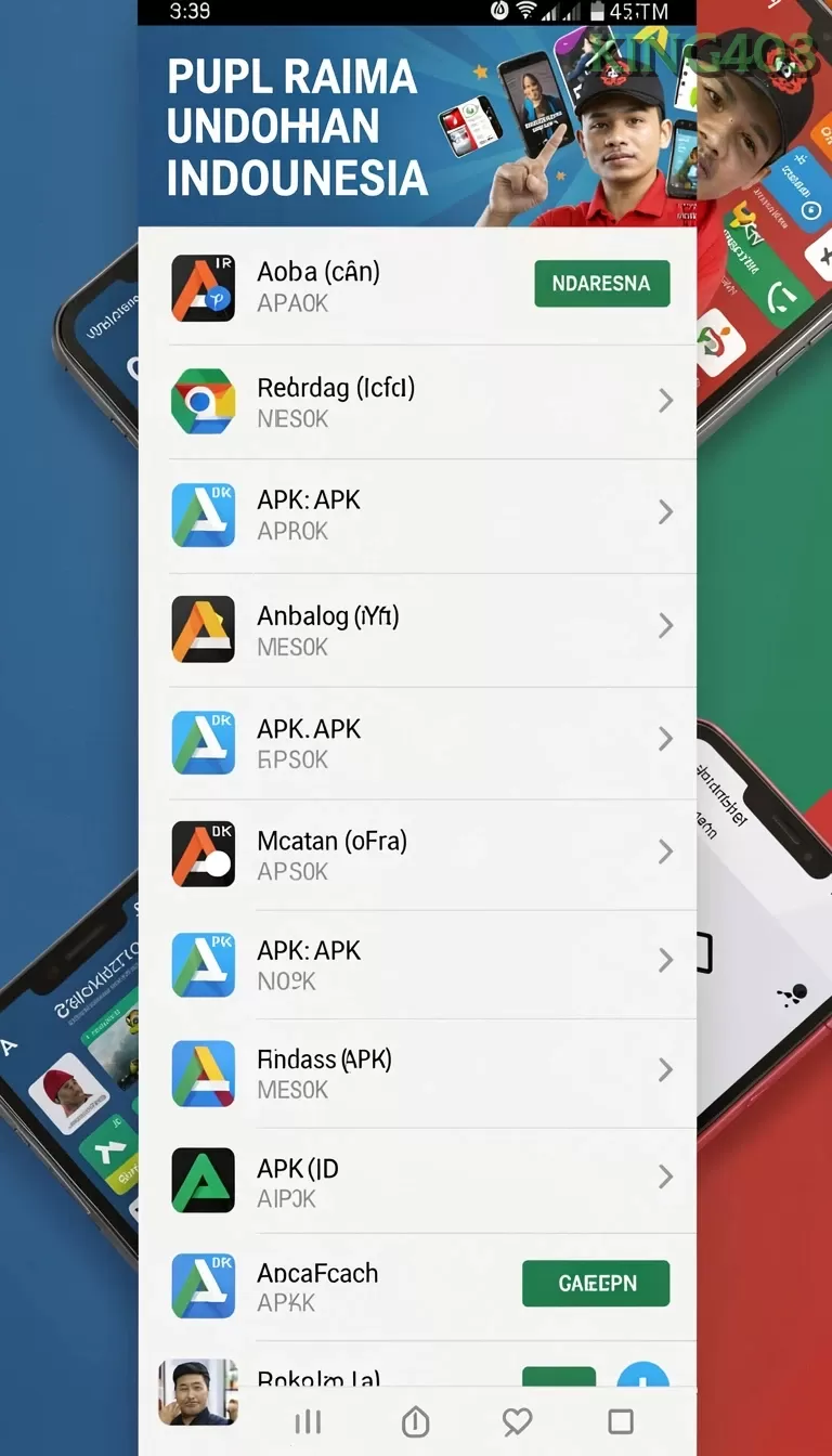 Screenshot Lucky Jaguar nomor 2