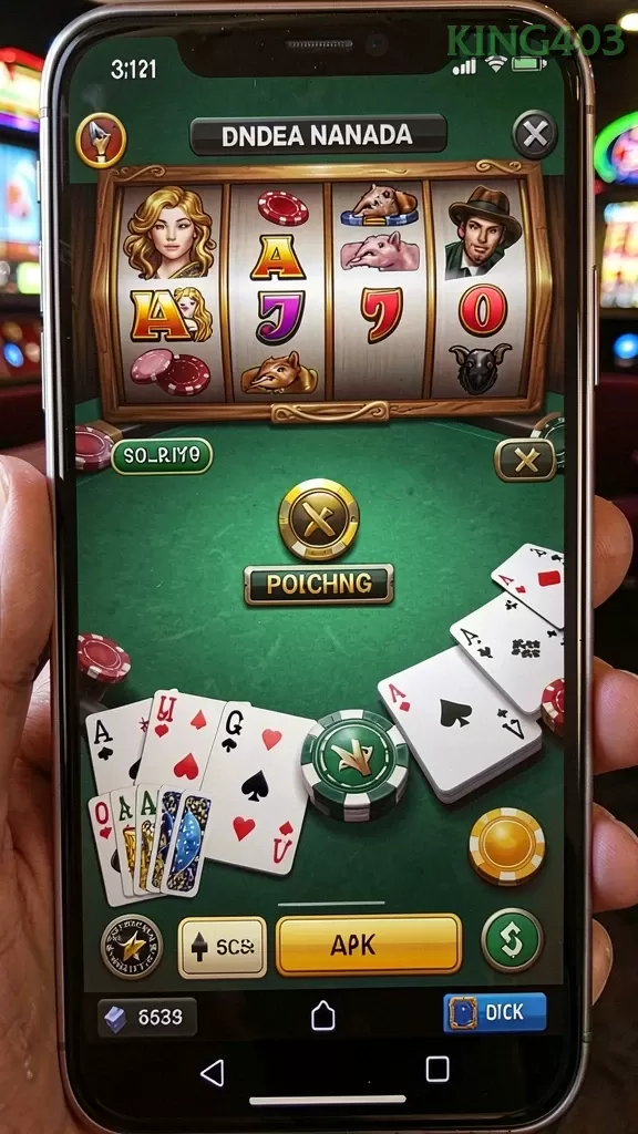Screenshot Hot Pepper nomor 2